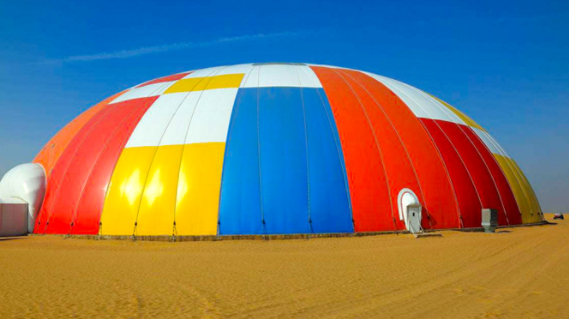 膜結構具體都有哪些優(yōu)勢