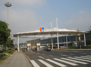 如何選擇效果好的張拉膜廠家？