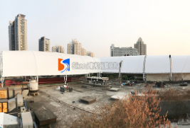 膜結(jié)構(gòu)廠家的發(fā)展前景如何？