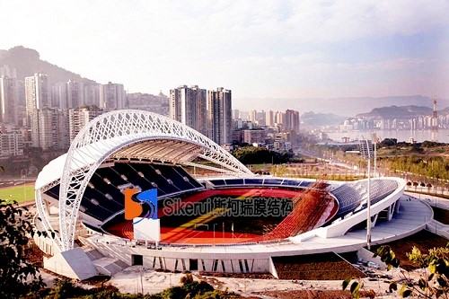 選擇膜結(jié)構(gòu)公司可以從哪三個(gè)方面入手？