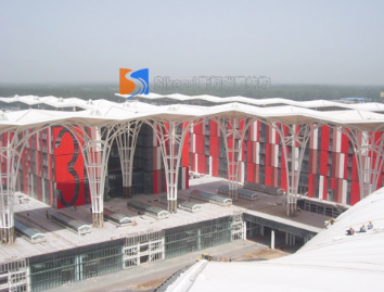 與膜結(jié)構(gòu)公司溝通時的注意事項有哪些