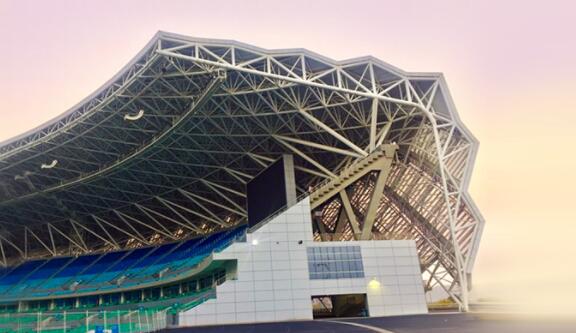 怎樣的膜結(jié)構(gòu)公司更受用戶們的青睞