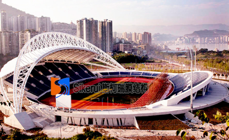 膜結(jié)構(gòu)遮陽棚?為什么會被認(rèn)可？