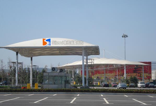 哪些機構(gòu)更適宜與膜結(jié)構(gòu)廠家進行合作