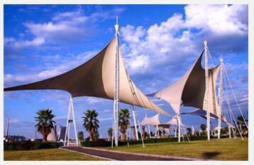 選擇膜結(jié)構(gòu)公司時(shí)應(yīng)當(dāng)要注意哪些方面