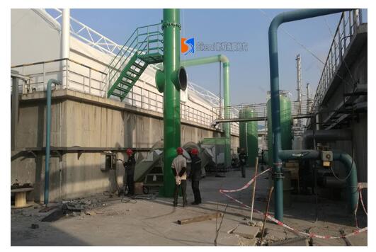 污水池膜結(jié)構(gòu)的應(yīng)用優(yōu)勢有哪些