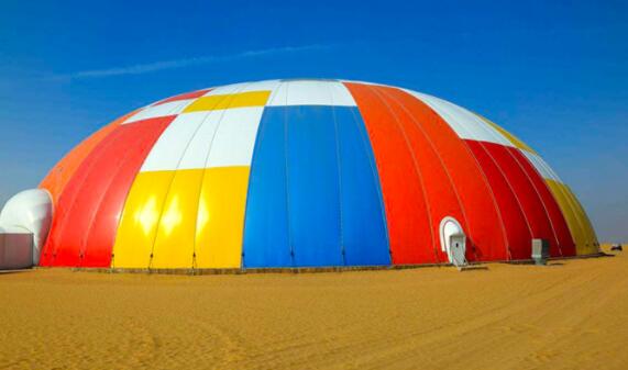 哪些原因致使膜結(jié)構(gòu)公司的數(shù)量越來越多？