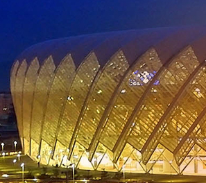 膜結(jié)構(gòu)公司帶你認識膜結(jié)構(gòu)的保養(yǎng)技巧