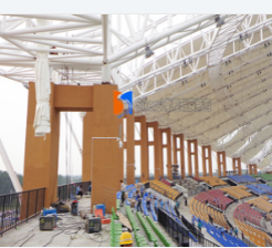 如果通過加固膜結構建筑來提升張拉膜價格優(yōu)勢