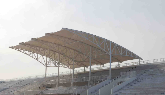 張拉膜結(jié)構(gòu)的特點(diǎn)有哪些？