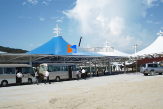 分析張拉膜的價(jià)格