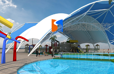 張拉膜公司的產(chǎn)品優(yōu)勢(shì)有哪些