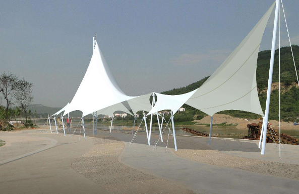 優(yōu)點(diǎn)多的的膜結(jié)構(gòu)價(jià)格如何挑選？