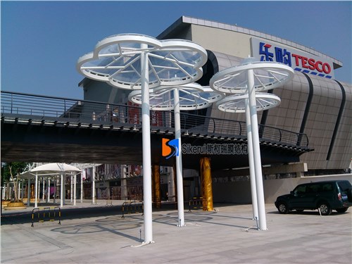 ETFE膜結(jié)構(gòu)薄膜材料